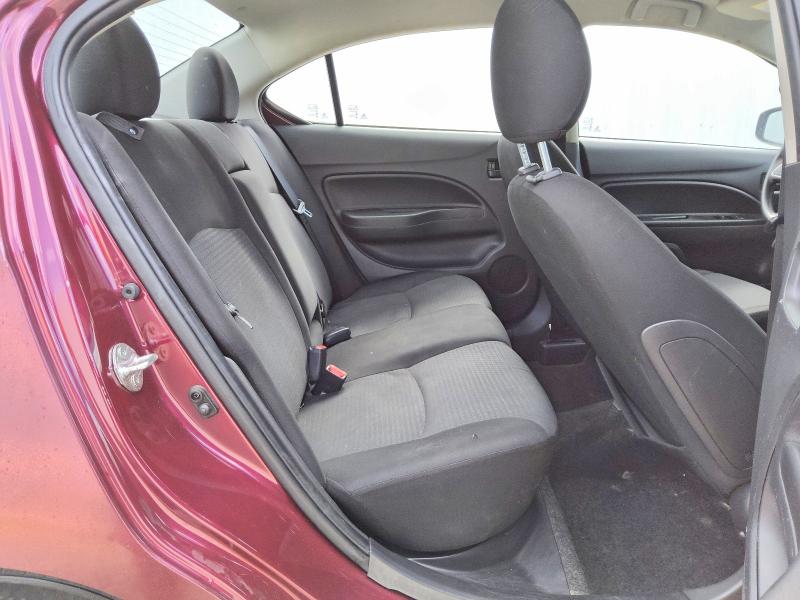 Продажа на аукционе авто 2024 Mitsubishi Mirage, vin: ML32FUFJ7RHF08274, номер лота: 65409066