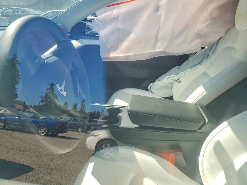 2024 Tesla Model  Y მანქანა იყიდება აუქციონზე, vin: 7SAYGDEF3RF022420, აუქციონის ნომერი: 62877656