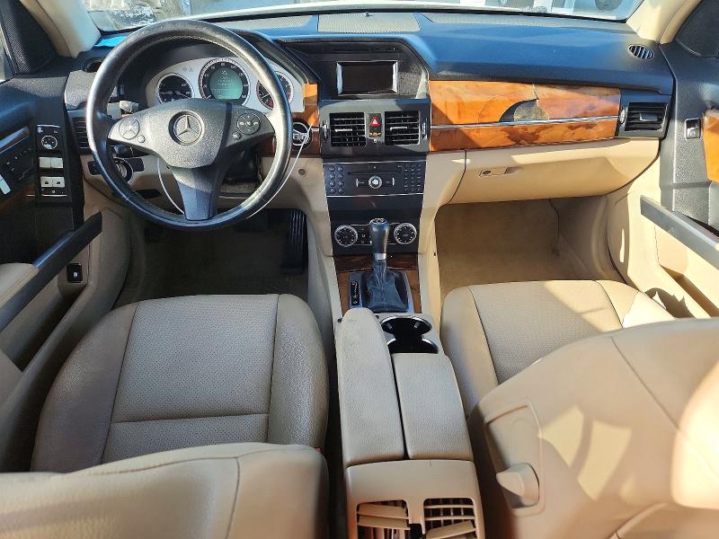 Продажа на аукционе авто 2012 Mercedes-benz Glk, vin: WDCGG5GB0CF769866, номер лота: 60797156