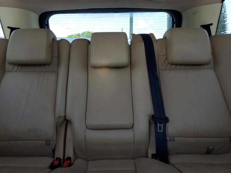 60788006 :رقم المزاد ، SALSH23478A183682 vin ، 2008 Land Rover Range Rover Sport مزاد بيع