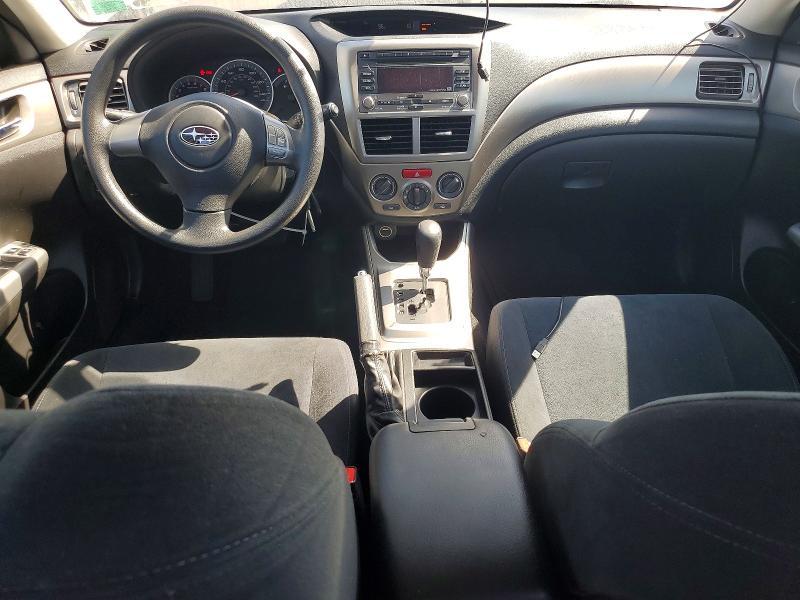 Aukcja sprzedaży 2010 Subaru Impreza, vin: JF1GE6A64AH517073, numer aukcji: 64245016