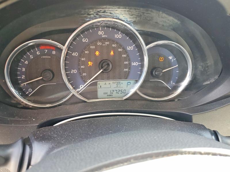 Продажа на аукционе авто 2016 Toyota Corolla, vin: 2T1BURHE8GC617437, номер лота: 62266336