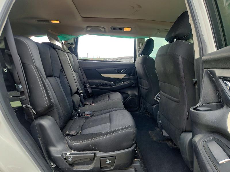 Aukcja sprzedaży 2021 Subaru Ascent, vin: 4S4WMAED8M3457686, numer aukcji: 60269406