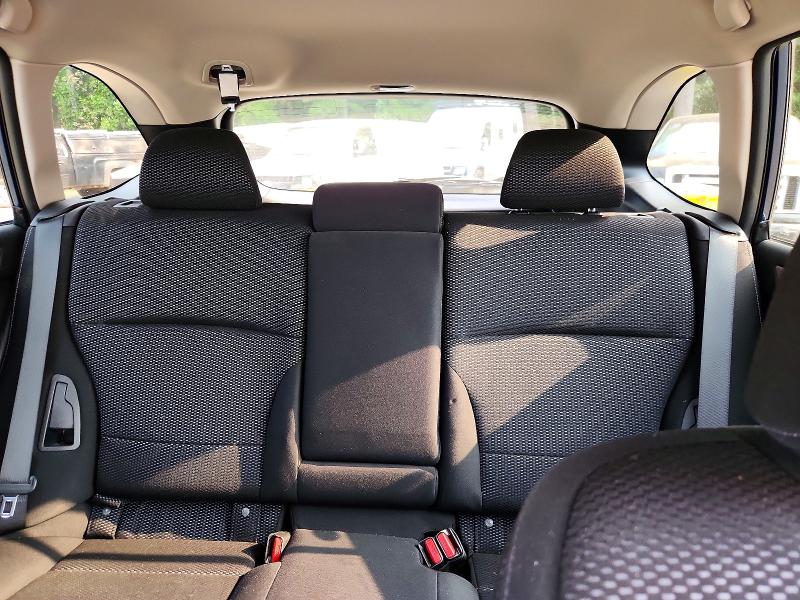 Aukcja sprzedaży 2019 Subaru Outback, vin: 4S4BSAFC7K3216077, numer aukcji: 61166376