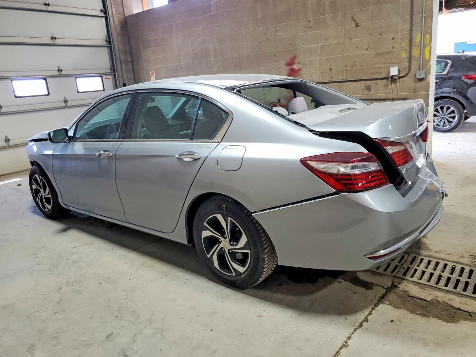 Продаж на аукціоні авто 2017 Honda Accord, vin: 1HGCR2F33HA133181, номер лоту: 61594956
