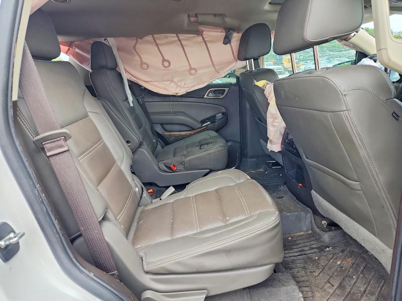 Продаж на аукціоні авто 2020 Gmc Yukon, vin: 1GKS1CKJ9LR129484, номер лоту: 62485136