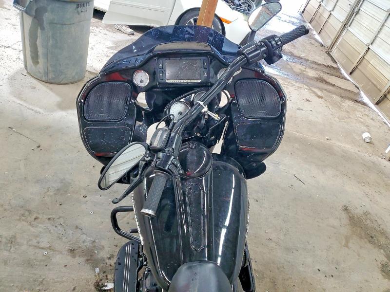 Aukcja sprzedaży 2017 Harley-davidson Fltrxs, vin: 1HD1KTC33HB649280, numer aukcji: 62621656