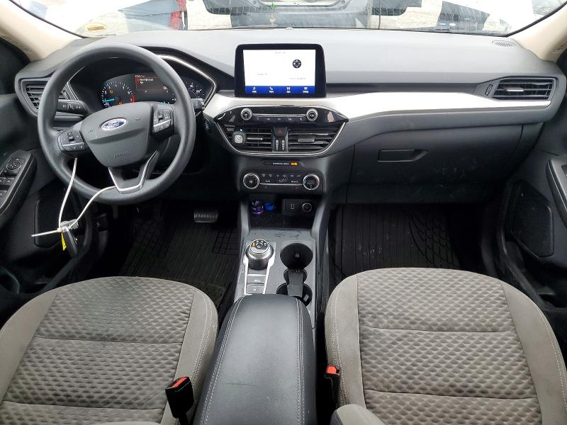 Aukcja sprzedaży 2020 Ford Escape, vin: 1FMCU9G67LUB69151, numer aukcji: 59391826