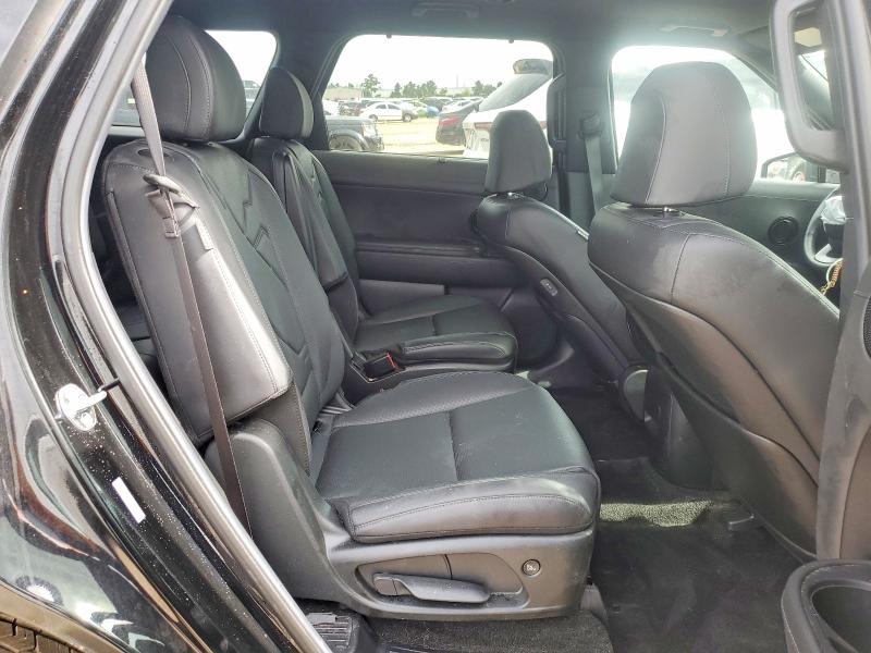 Продаж на аукціоні авто 2026 Hyundai Palisade, vin: KM8RJES23TU057477, номер лоту: 85964115