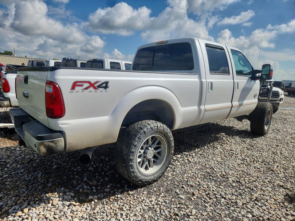 Aukcja sprzedaży 2016 Ford F250, vin: 1FT7W2BT2GED10986, numer aukcji: 59946546