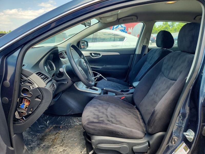 Aukcja sprzedaży 2013 Nissan Sentra, vin: 3N1AB7AP9DL706088, numer aukcji: 59396116