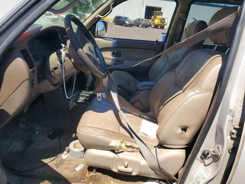 Продажа на аукционе авто 1998 Toyota 4runner, vin: JT3HN87R0W0164885, номер лота: 61081836