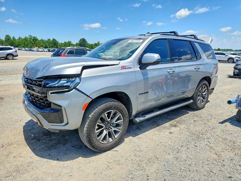 Aukcja sprzedaży 2024 Chevrolet Tahoe, vin: 1GNSKPKD0RR354354, numer aukcji: 85617245