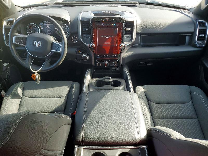 60286376 :رقم المزاد ، 1C6RREBT4RN128475 vin ، 2024 Ram 1500 مزاد بيع
