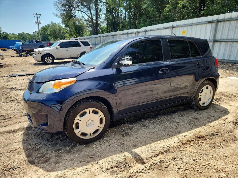 Auction sale of the 2008 Scion Xd, vin: JTKKU10448J015234, lot number: 62297806