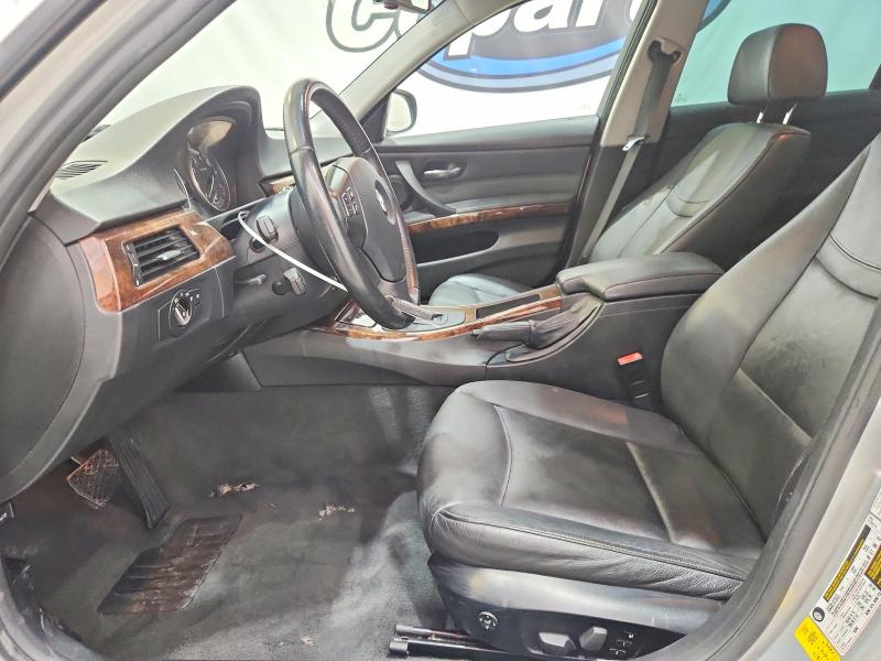 62708336 :رقم المزاد ، WBAPH53509A433916 vin ، 2009 Bmw 328 مزاد بيع