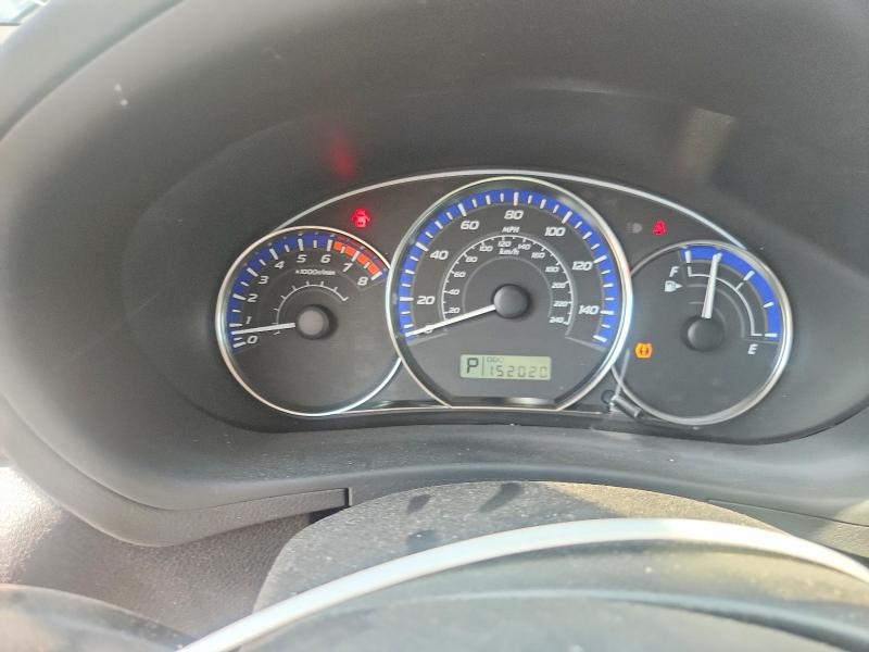 Продажа на аукционе авто 2010 Subaru Forester, vin: JF2SH6CC2AH783725, номер лота: 57827016