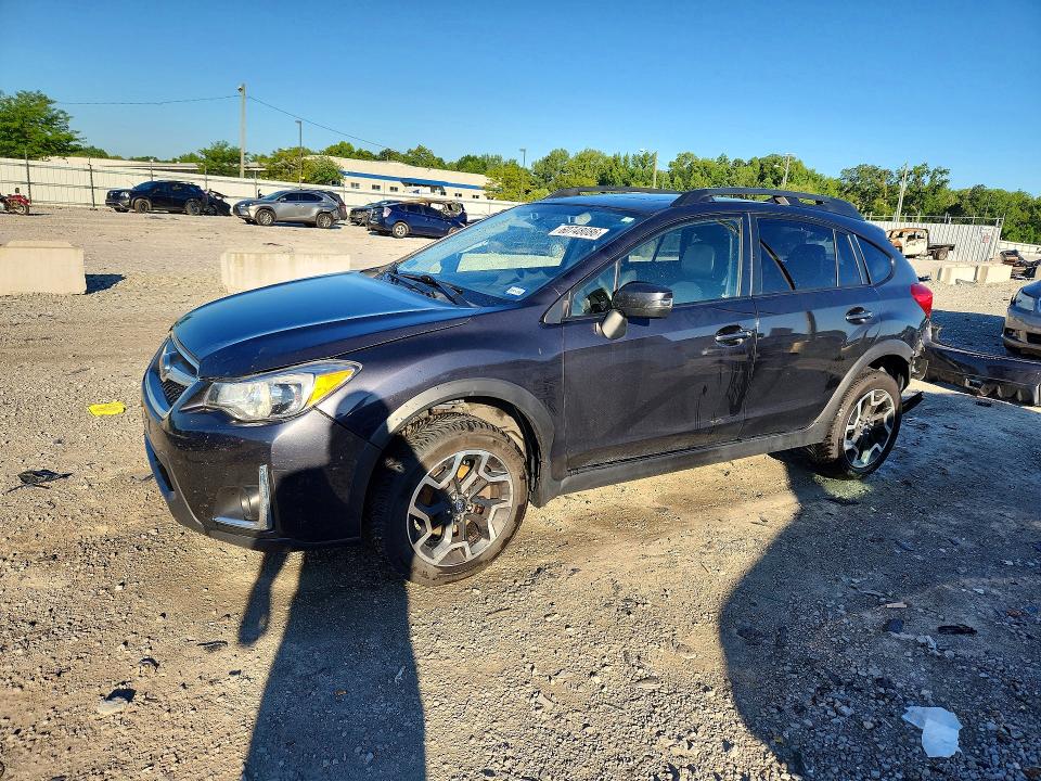 Aukcja sprzedaży 2017 Subaru Crosstrek, vin: JF2GPANC2HH206552, numer aukcji: 60748086