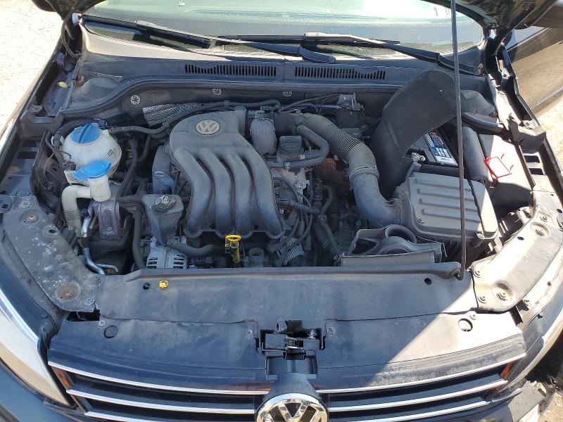 Auction sale of the 2015 Volkswagen Jetta, vin: 3VW2K7AJ3FM249513, lot number: 62239356