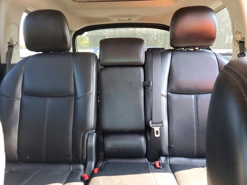 2013 Nissan Pathfinder მანქანა იყიდება აუქციონზე, vin: 5N1AR2MN4DC690184, აუქციონის ნომერი: 60635926