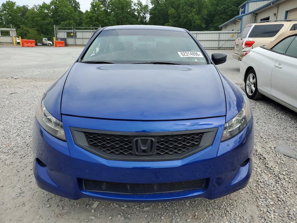 Auction sale of the 2009 Honda Accord, vin: 1HGCS12339A024810, lot number: 62314896