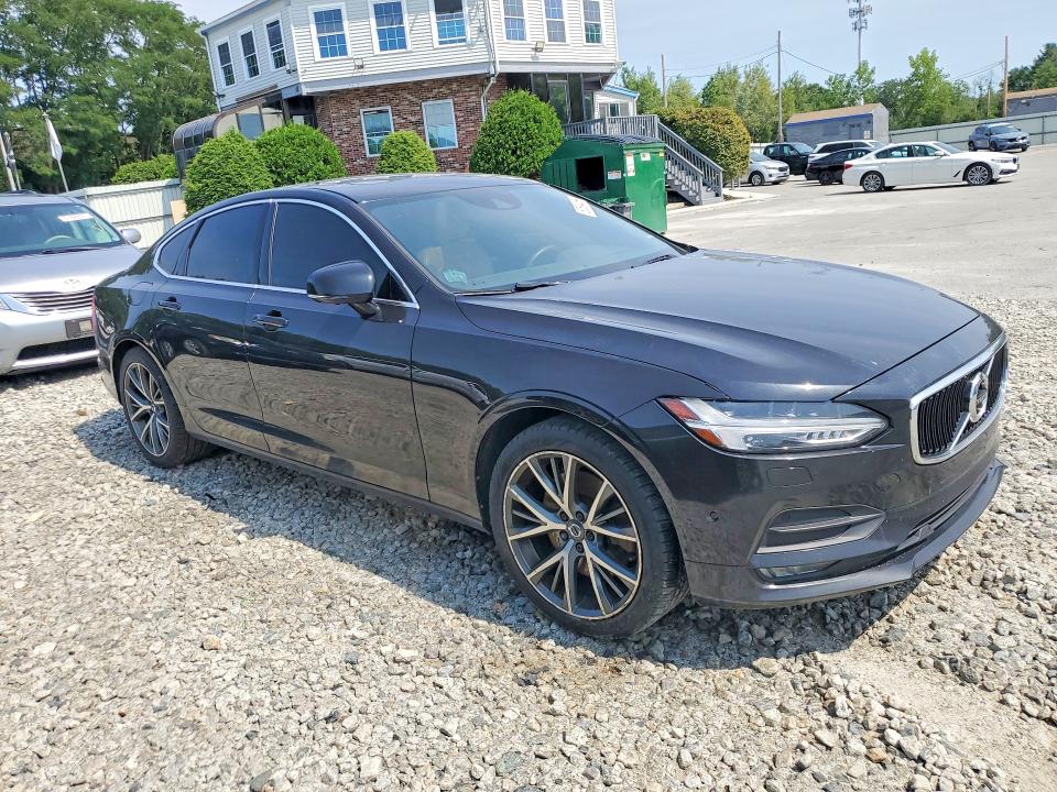 Aukcja sprzedaży 2017 Volvo S90, vin: YV1A22MK8H1017165, numer aukcji: 60684466