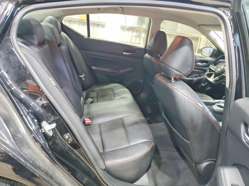 Продаж на аукціоні авто 2020 Nissan Altima, vin: 1N4BL4CV2LN319556, номер лоту: 61022136