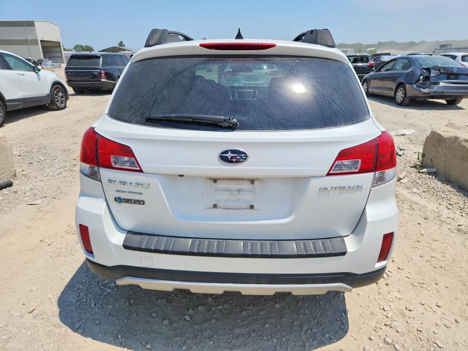 Aukcja sprzedaży 2013 Subaru Outback, vin: 4S4BRCSC4D3265088, numer aukcji: 61355576
