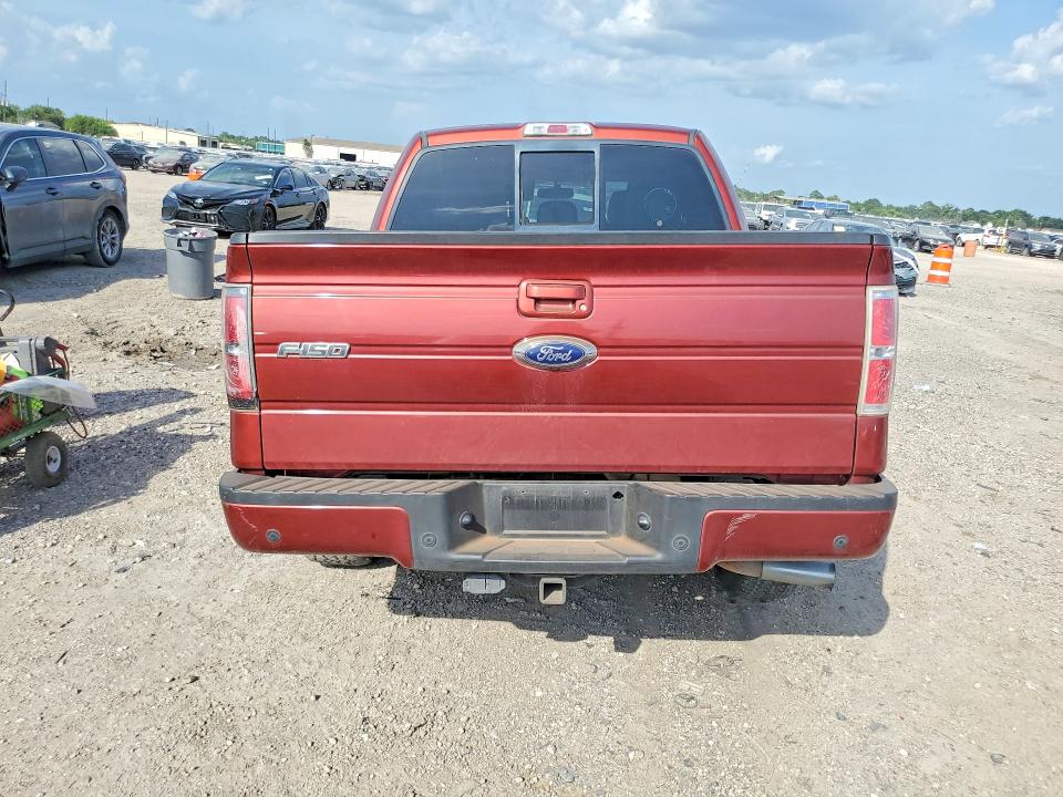 Aukcja sprzedaży 2014 Ford F150, vin: 1FTFW1CT6EKE52728, numer aukcji: 62689736