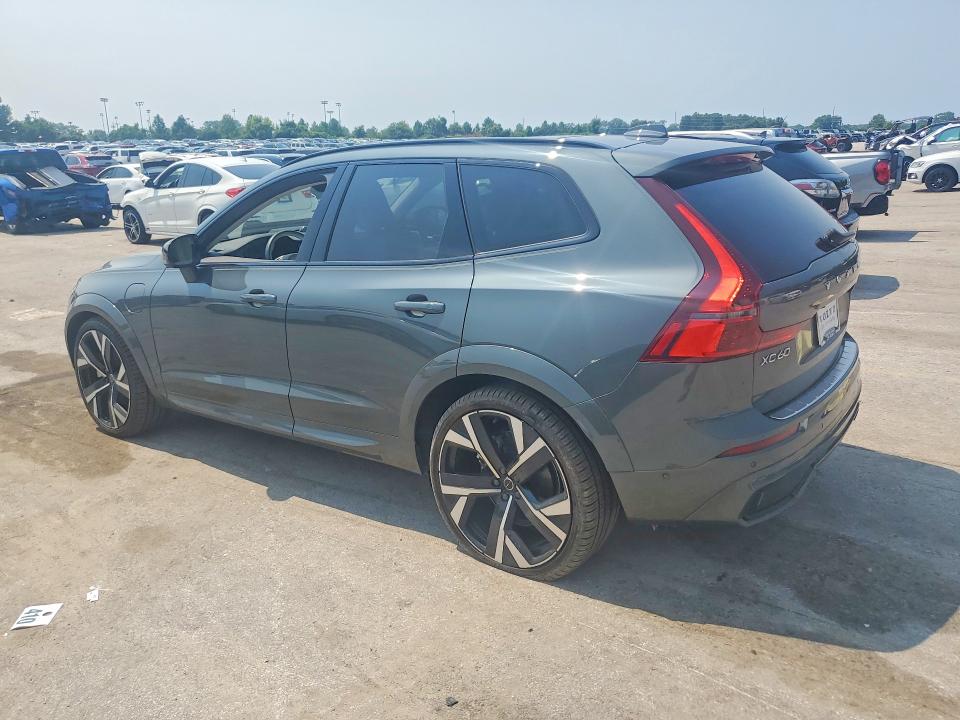 Продажа на аукционе авто 2026 Volvo Xc60, vin: YV4H60RM4T1300577, номер лота: 62825916
