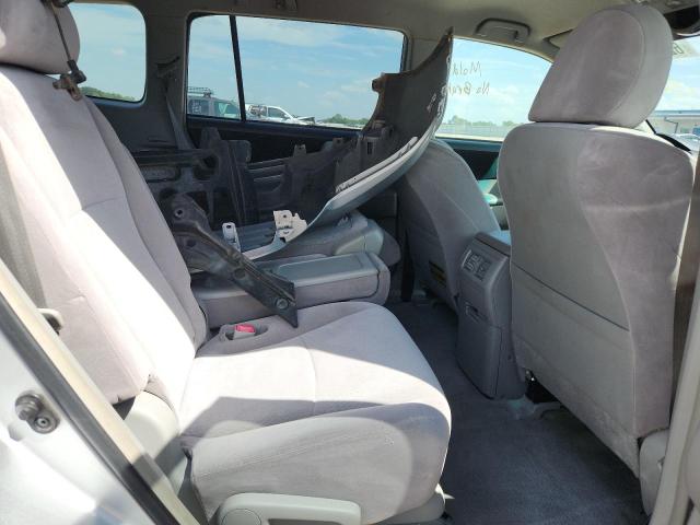 Aukcja sprzedaży 2008 Toyota Highlander, vin: JTEDS41A582039060, numer aukcji: 62281746