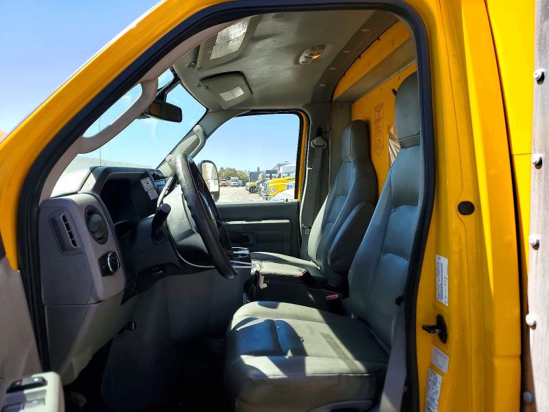Aukcja sprzedaży 2022 Ford E350, vin: 1FDWE3FN9NDC14545, numer aukcji: 59718446