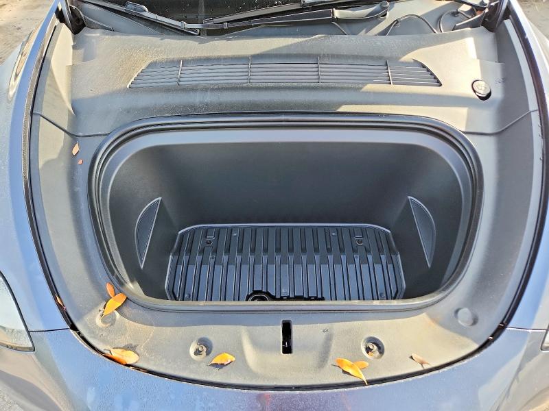 2022 Tesla Model Y მანქანა იყიდება აუქციონზე, vin: 7SAYGDEE7NF481774, აუქციონის ნომერი: 61098596
