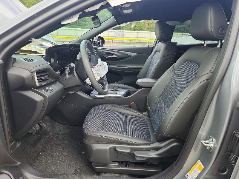 Продаж на аукціоні авто 2026 Buick Envista, vin: KL47LAEP6TB108997, номер лоту: 63408796