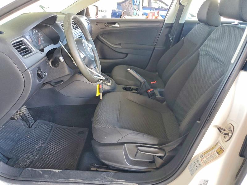 62329746 :رقم المزاد ، 3VW2K7AJ2BM374464 vin ، 2011 Volkswagen Jetta مزاد بيع