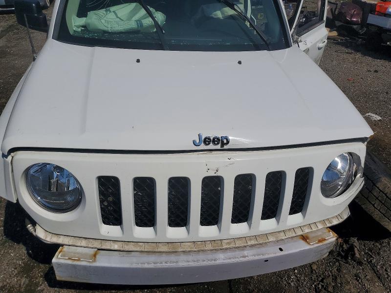 Продаж на аукціоні авто 2014 Jeep Patriot, vin: 1C4NJRCB5ED532736, номер лоту: 60940306