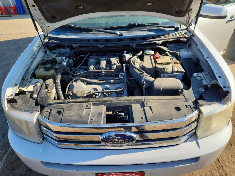 Aukcja sprzedaży 2010 Ford Flex Se Fwd, vin: 2FMHK6CC2ABB29732, numer aukcji: 60201256
