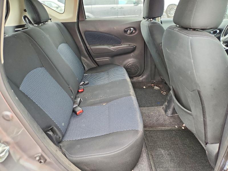Aukcja sprzedaży 2016 Nissan Versa Note, vin: 3N1CE2CP1GL381666, numer aukcji: 60384936