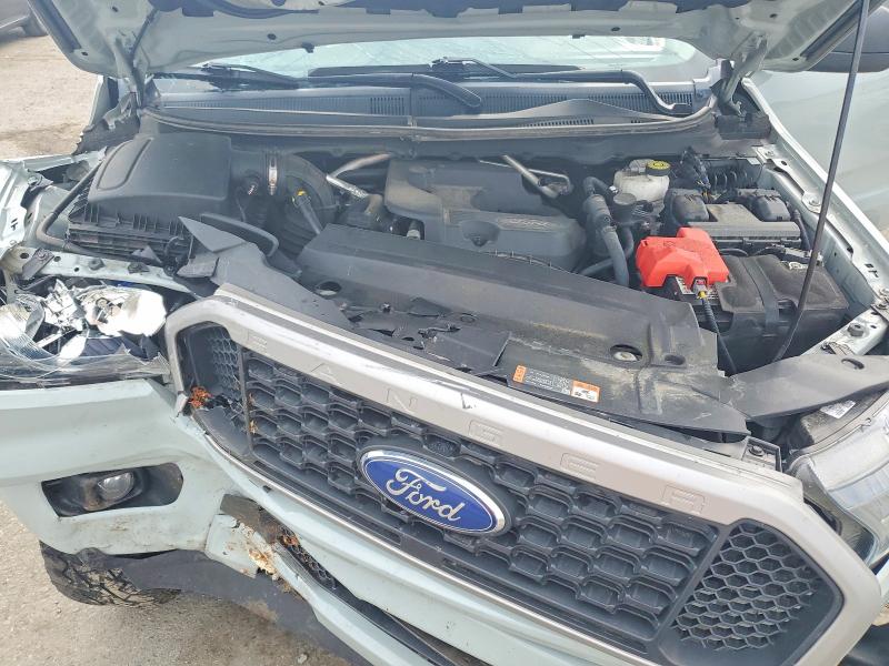 Продаж на аукціоні авто 2022 Ford Ranger, vin: 1FTER4FH3NLD16885, номер лоту: 60177256
