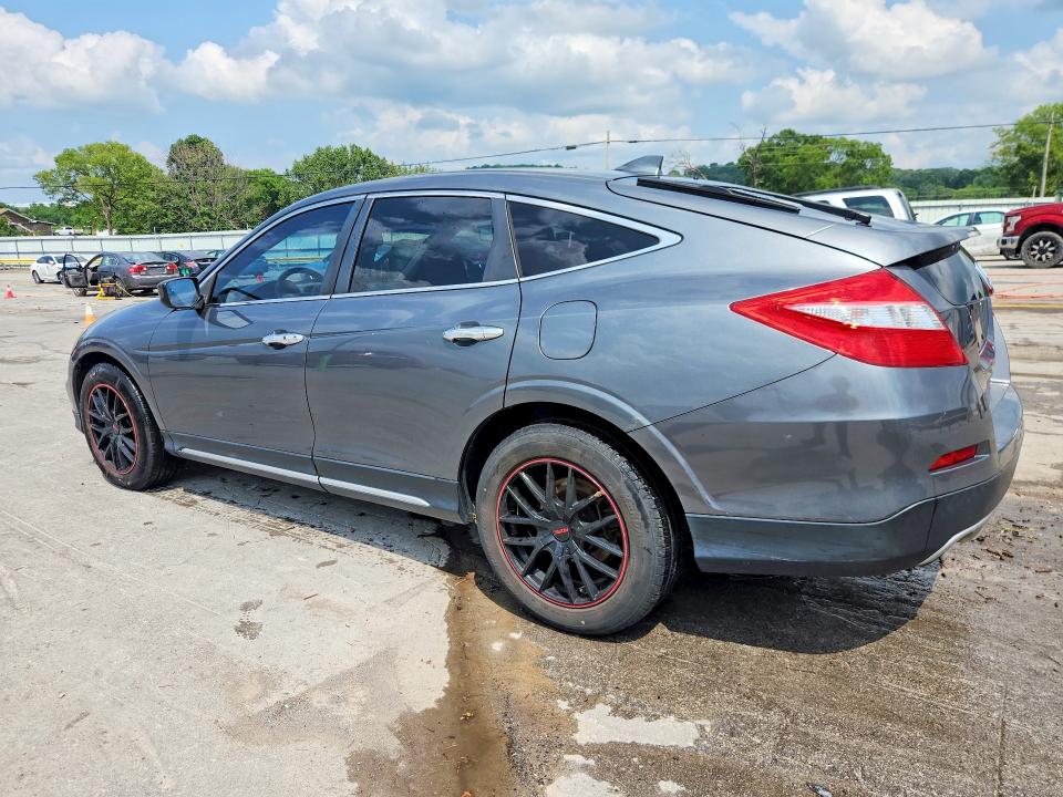 Aukcja sprzedaży 2013 Honda Crosstour, vin: 5J6TF2H54DL005482, numer aukcji: 62419796
