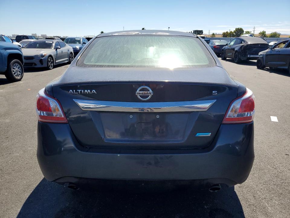 Aukcja sprzedaży 2013 Nissan Altima, vin: 1N4AL3AP4DC160420, numer aukcji: 59646536