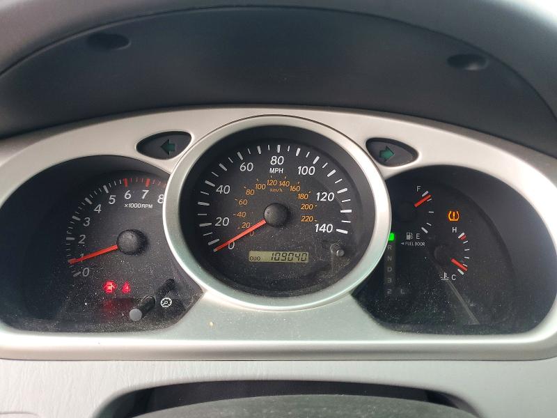 Aukcja sprzedaży 2007 Toyota Highlander, vin: JTEGP21A570127717, numer aukcji: 60998196
