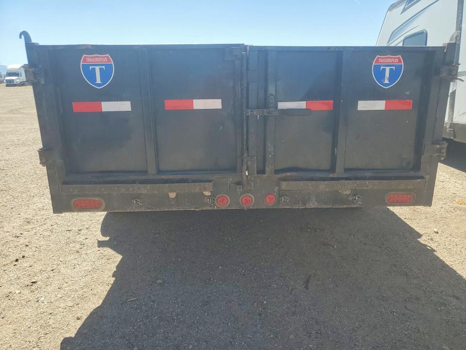 61385736 :رقم المزاد ، 4RADU1620RK094819 vin ، 2024 Interstate Unknown مزاد بيع