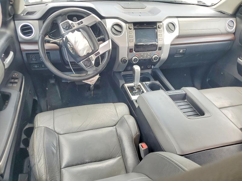 Продажа на аукционе авто 2018 Toyota Tundra, vin: 5TFHW5F17JX732925, номер лота: 59283596