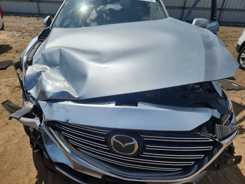 62300646 :رقم المزاد ، JM3TCBDYXK0309792 vin ، 2019 Mazda Cx-9 مزاد بيع