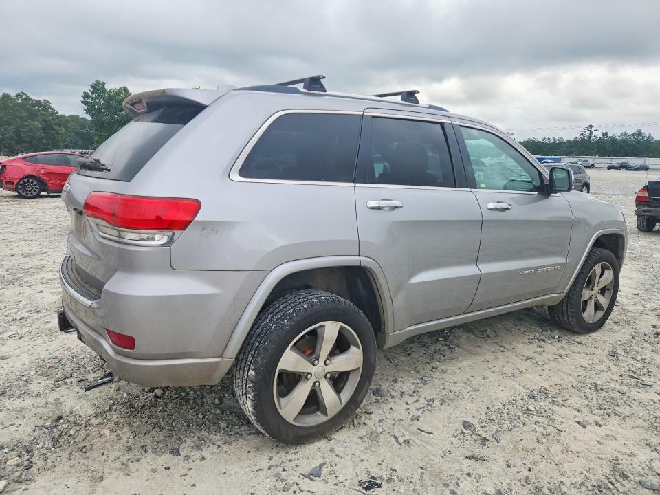 Aukcja sprzedaży 2015 Jeep Grand Cherokee, vin: 1C4RJFCG3FC787937, numer aukcji: 60511436