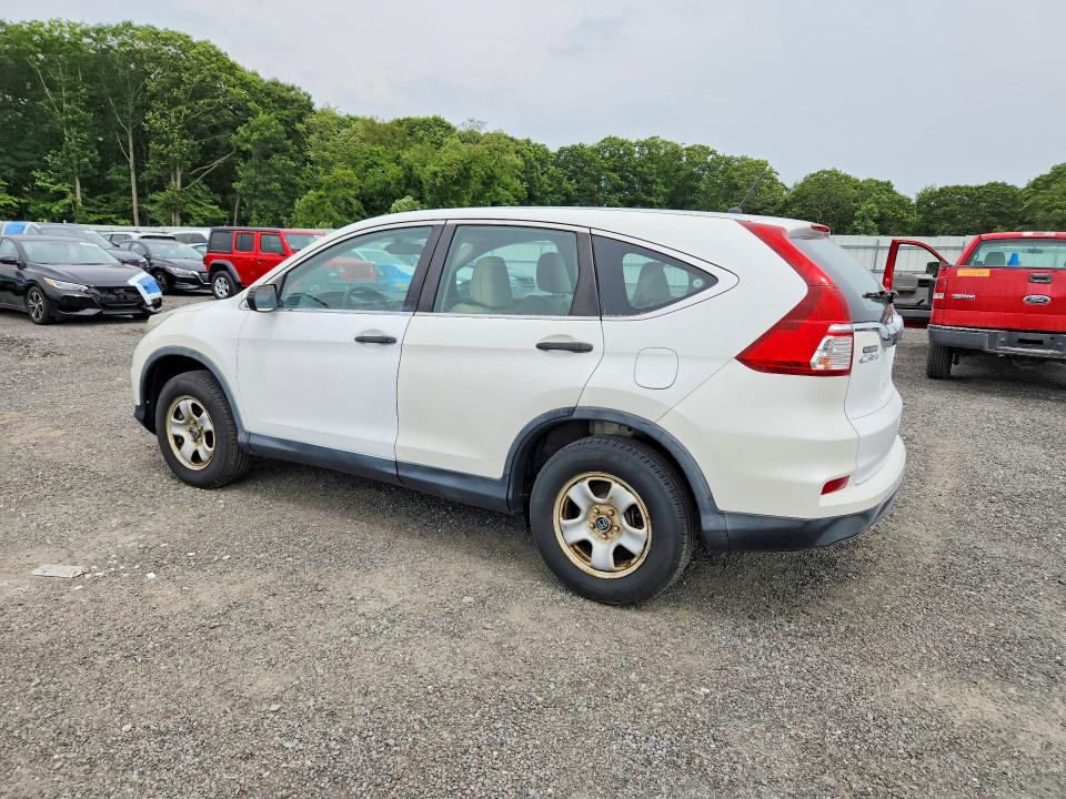 2015 Honda Cr-v მანქანა იყიდება აუქციონზე, vin: 5J6RM4H30FL023149, აუქციონის ნომერი: 52115096