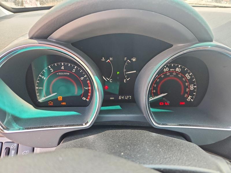 Aukcja sprzedaży 2012 Toyota Highlander, vin: 5TDDK3EH7CS139104, numer aukcji: 61606486