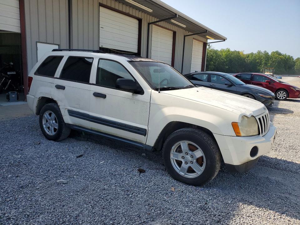 Aukcja sprzedaży 2005 Jeep Grand Cherokee, vin: 1J4GR48K85C660014, numer aukcji: 61718466