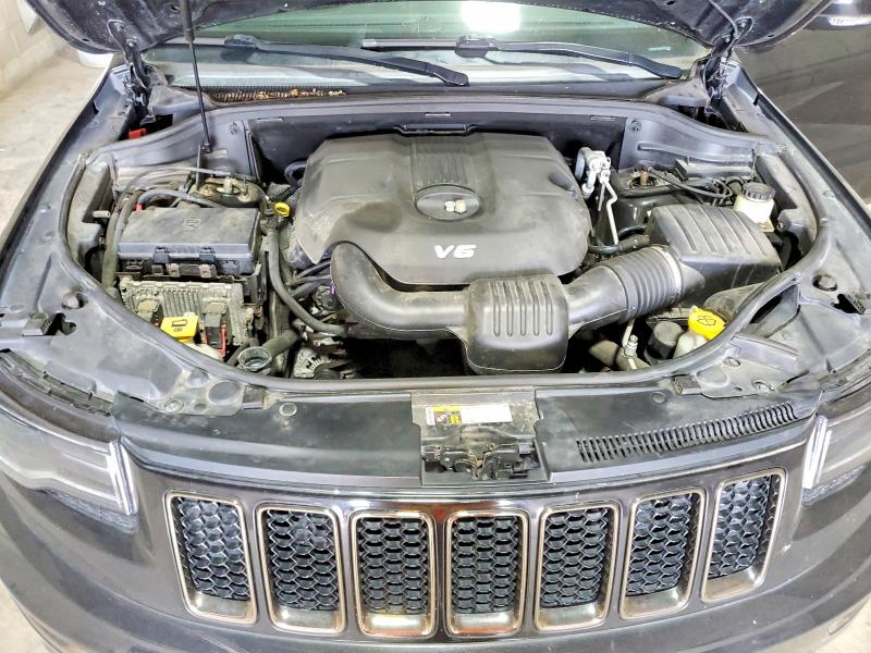 2015 Jeep Grand Cherokee მანქანა იყიდება აუქციონზე, vin: 1C4RJFCG0FC215482, აუქციონის ნომერი: 62019226